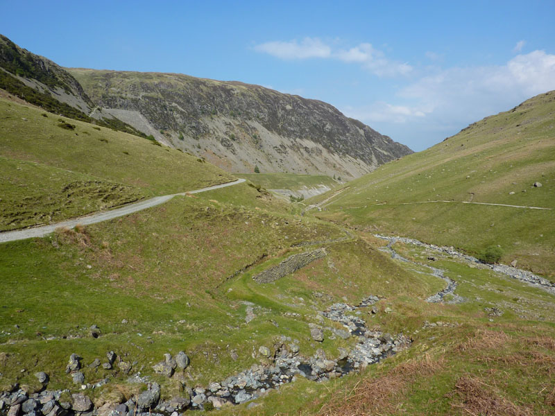 Glenridding Beck